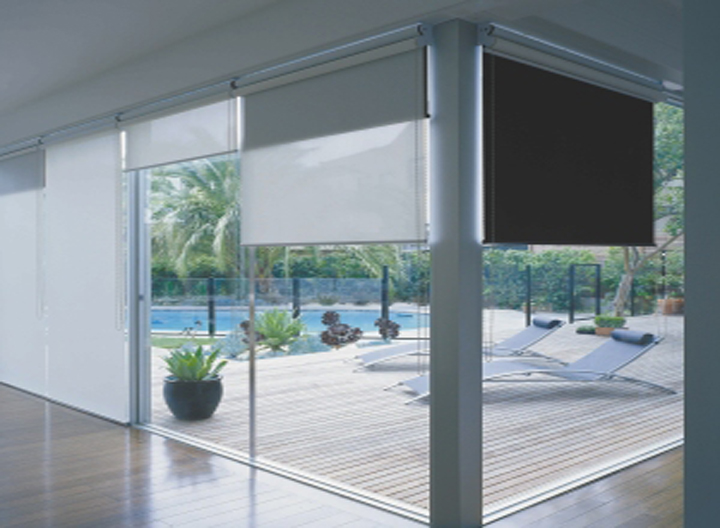 Top vertical blinds manufacturer, dealer and suppliers in Hyderabad 